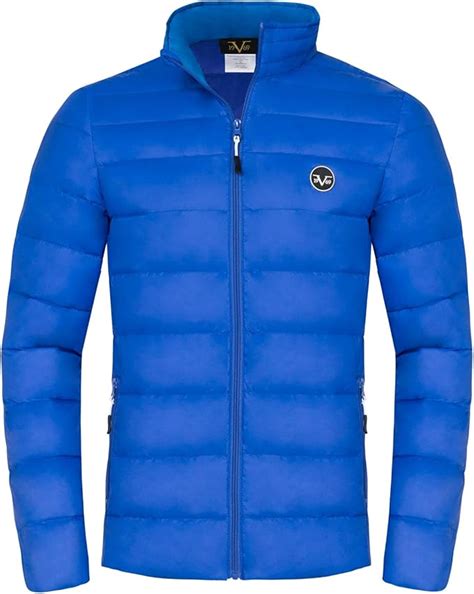 19v69 versace 1969 jacke für herren daunenjacke|19V69 Winterjacke Herren .